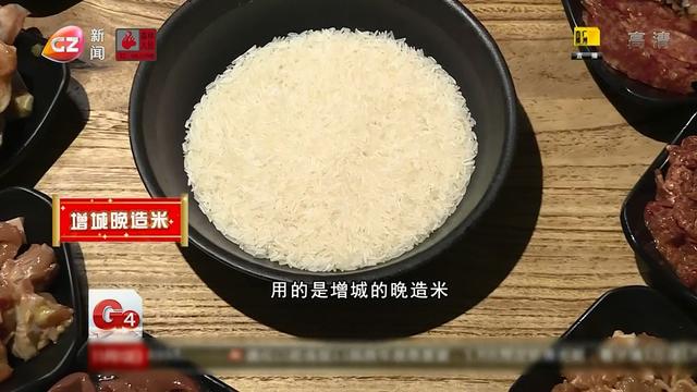 网红窝蛋牛肉饭的做法，不如来一锅暖乎乎的煲仔饭吧