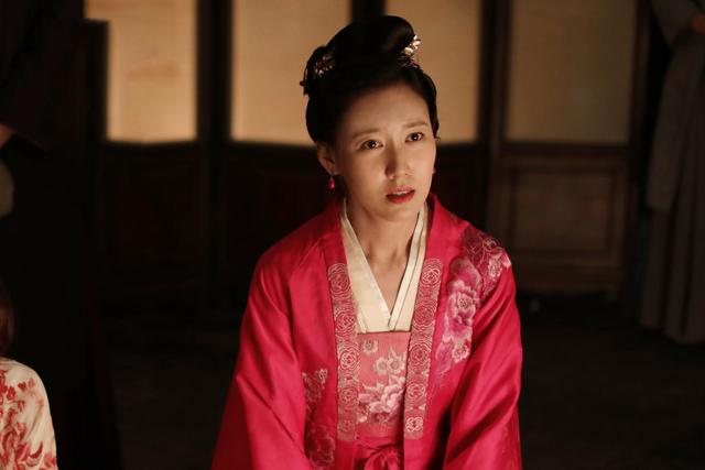 知否林噙霜小说结局是什么,知否知否应是绿肥红瘦小