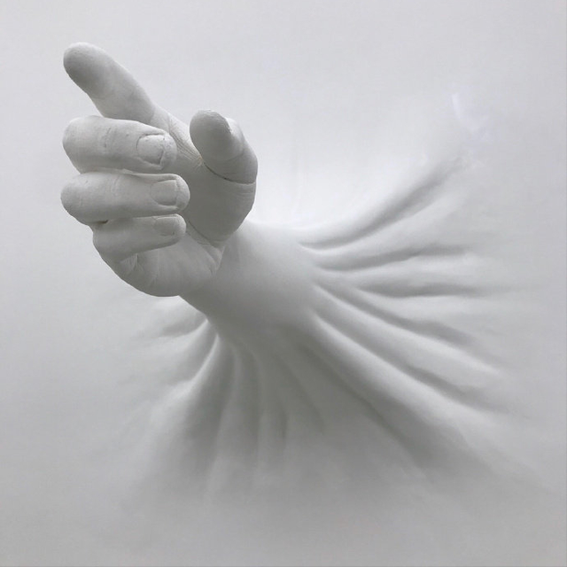 ins风高级质感背景图，ins风背景图高级感（朋友圈背景图.冷淡风.雕塑.小众.ins.白色高级感）