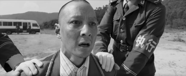 张君的电视剧叫什么，悍匪张君的电视剧叫什么（《除暴》还是没能过质量这关）