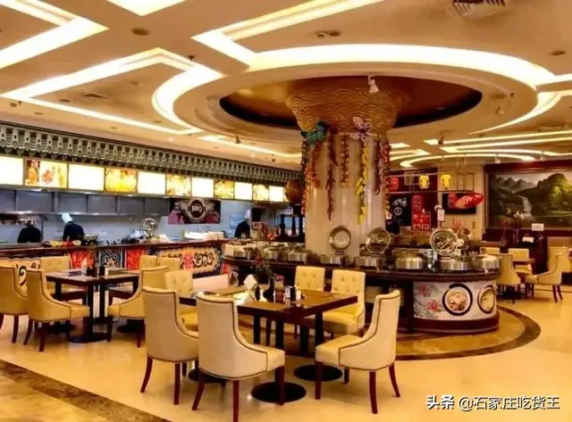 比尔森烤肉自助，秦皇岛比尔森自助餐几点开门（16家不限量自助火爆国际庄）