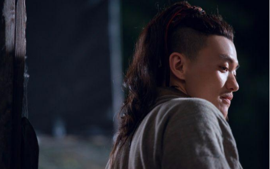 演员周一围个人资料和简历，演员周一围（章子怡说他是天生的大男主）