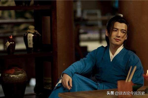 历史上李承乾为什么要谋反，李承乾为什么要谋反（李承乾明明是板上钉钉的皇位接班人）