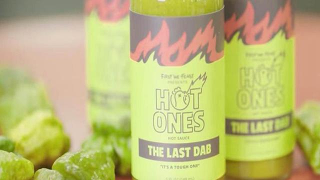 中医提醒9类人千万别吃辣会要命，世界辣度排名前三的辣椒