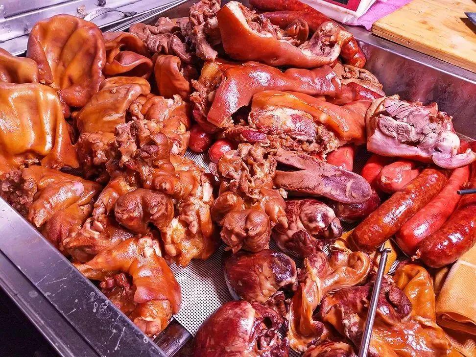 卤水可以放多久，卤汁怎么存放（而百年卤水却能放一百年）