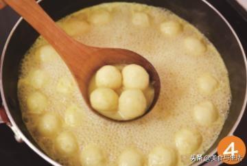 卤水鱼蛋做法卤水要放什么负料，卤蛋的水可以卤其他的东西吗（试试在家按这个配方做）