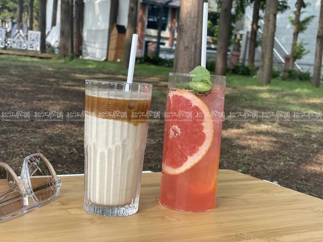 松江区景点，松江区景点排名（你只知道方塔、醉白池、辰山植物园）