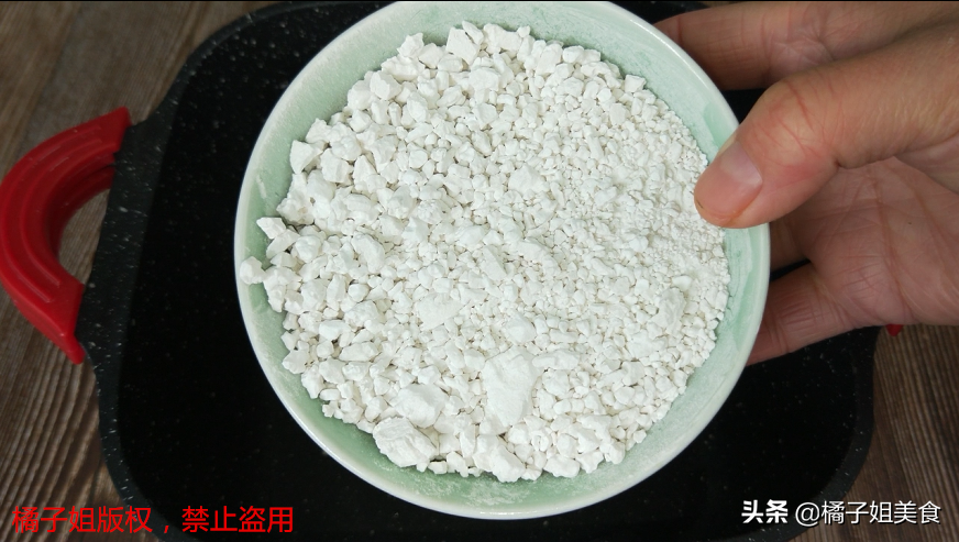 圖片[3]-【炒涼粉】做法步驟圖 輕松就能炒出美味涼粉-起舞食譜網(wǎng)