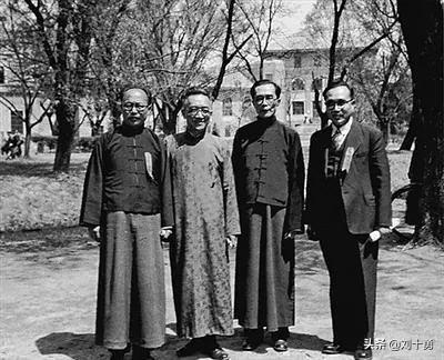梅贻琦怎么读，纪念清华大学终身校长梅贻琦先生逝世58周年