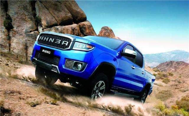 中国十大皮卡质量排名，国产皮卡哪个车型比较好（2019年国内十大皮卡车企及主流车型）