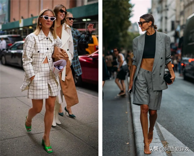 西装的四种错误穿法，穿西装的三个错误（一定得知道这“3不要”原则）