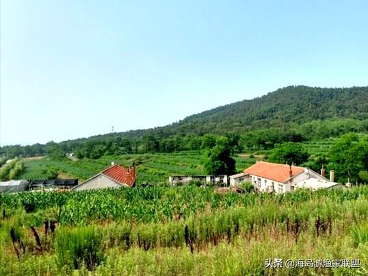 哈仙岛在哪里，哈仙岛附近还有什么岛（这一篇攻略就够了）