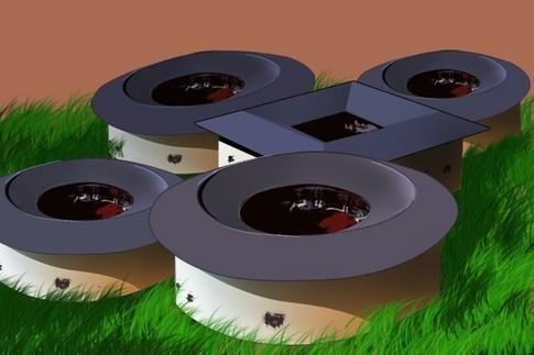 福建土楼介绍，世界民居瑰宝——福建土楼