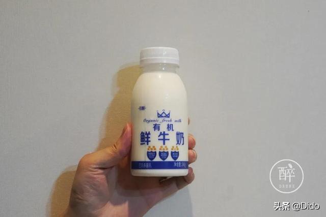 中国巴氏牛奶十大排行，中国巴氏牛奶十大排行品牌（快来看有你家冰箱常备款吗）