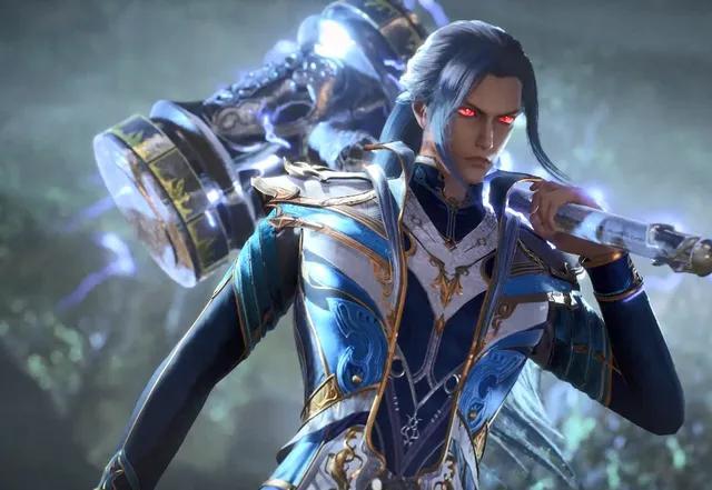 妖精的尾巴285，妖精的尾巴解散哪一集（斗罗大陆5《同人唐三重生5册第282一285章）