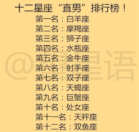 狮子男会越睡越爱吗，狮子男会越睡越爱不（12星座最难忘的人生第一次）