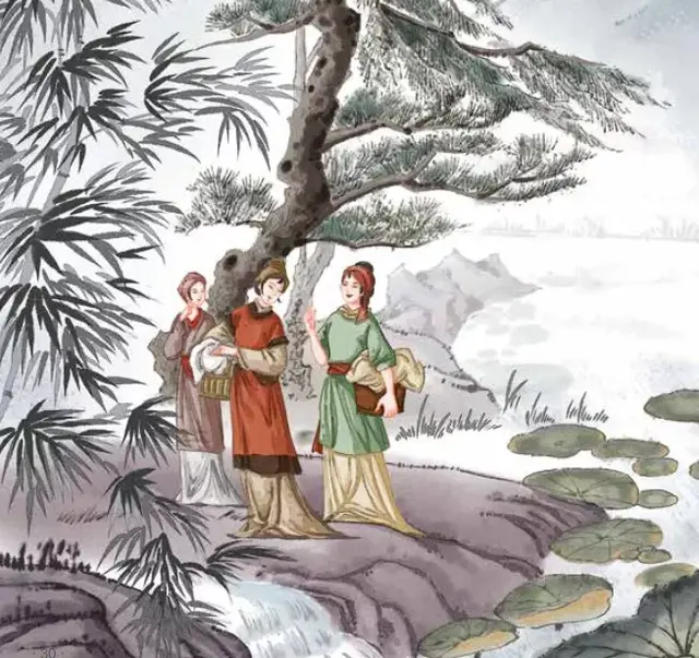 读万卷书行万里路是谁写的，读万卷书行万里路作者是谁（居然读出了这么多地理知识）