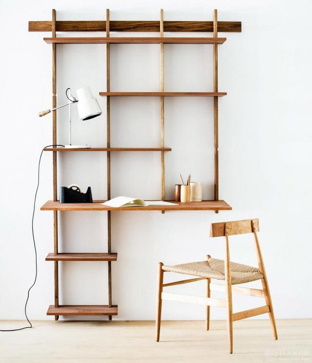 办公桌与门最佳位置图，办公室吉位图解（办公桌的设计）