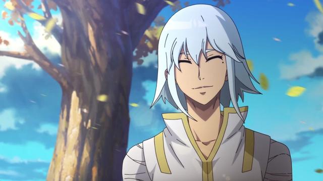 李轩辕原型人物,李轩辕是古代什么人物(《镇魂街》目前出场中有实力的