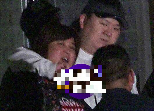 贾玲的老公个人资料，贾玲老公个人资料照片（还曾被拍到举止亲密）