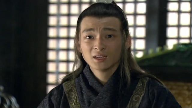 《三国演义》中的刘琮在《三国演义》中,刘琮是刘表与蔡夫人的儿子,深
