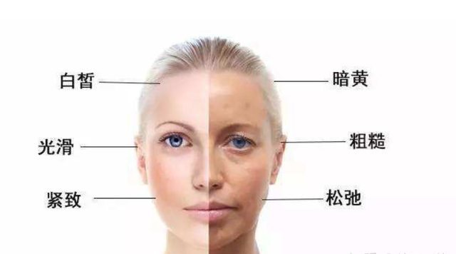 皮肤美白小窍门，皮肤美白小窍门是什么（改善肤色暗沉的4个小技巧）