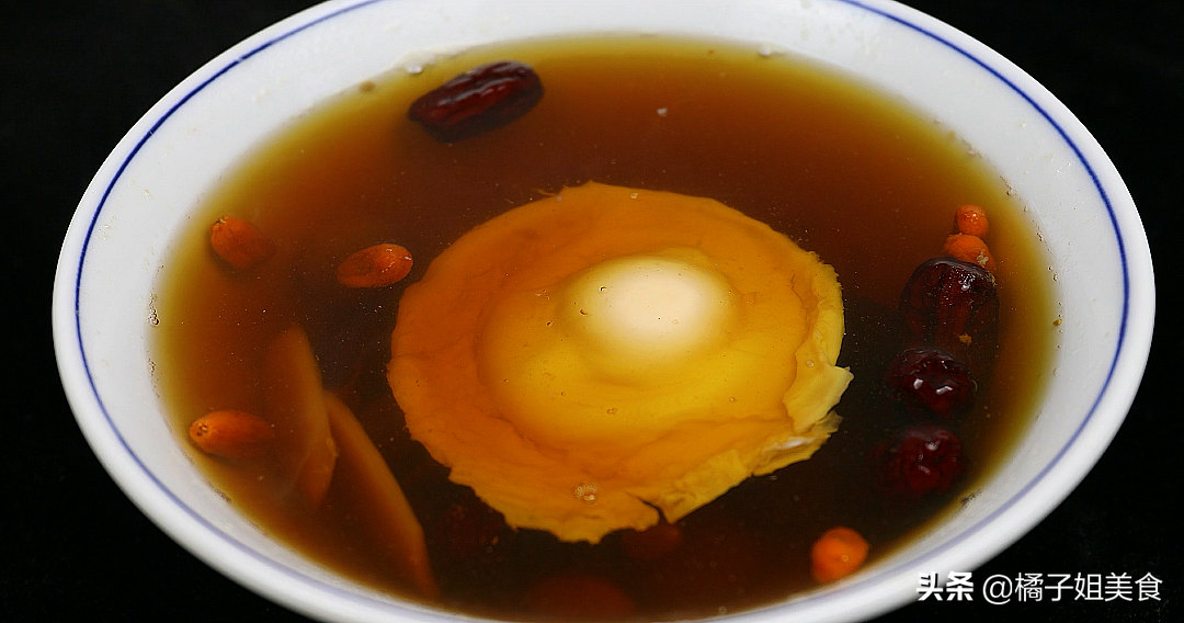 圖片[6]-【暖心元氣湯】做法步驟圖  簡單幾步輕松補氣血 女性調理首選-起舞食譜網