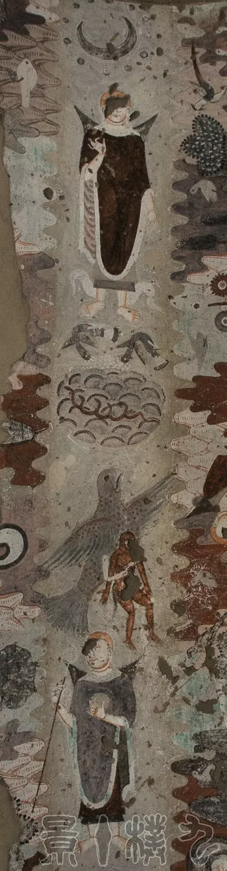 118万众图库，118万众图库总站欢迎你新闻（海马窟——克孜尔第118号窟）