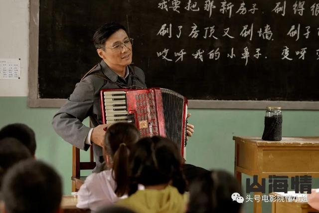 让子弹飞结局官方解读，姜文解读让子弹飞结局（9.4分《山海情》大结局催泪）