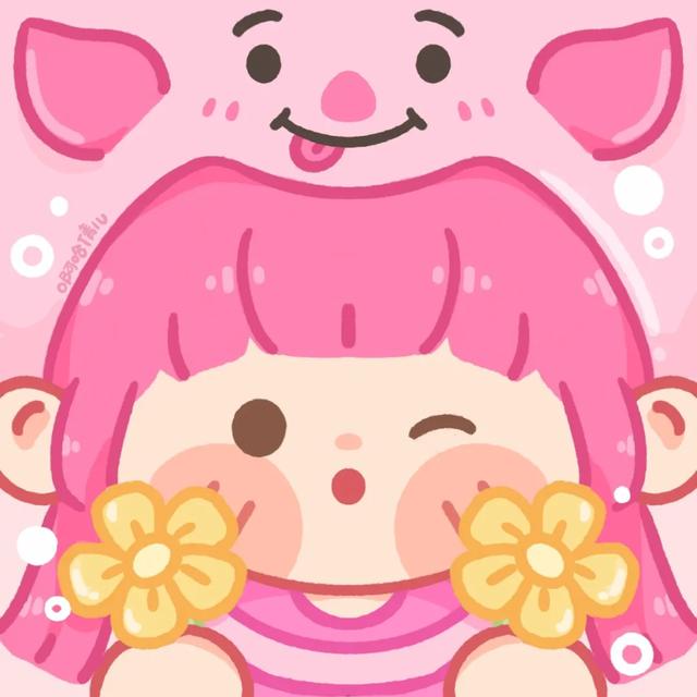 三丽欧闺蜜头像,闺蜜头像系列❤️三丽鸥头像画师:啊哈倩儿微信(动漫头套头像) 三丽欧闺蜜头像,闺蜜头像系列❤️三丽鸥头像画师:啊哈倩儿微信(动漫头套头像)