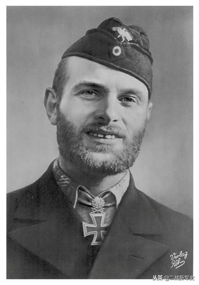 为什么十个络腮九个帅，不是谁都可以络腮胡（邋遢军人大叔蓄须老气横秋）