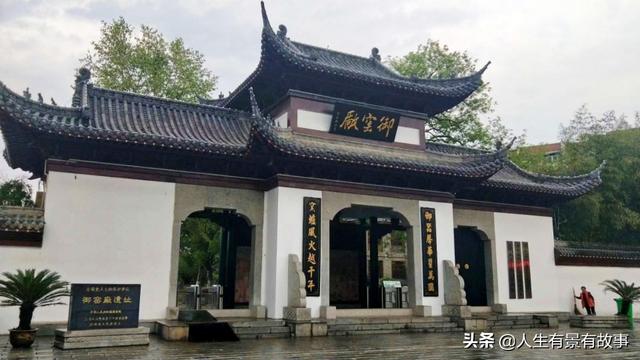 景德镇旅游一定要去游览的景区，景德镇市旅游必去景点（景德镇有景有故事）