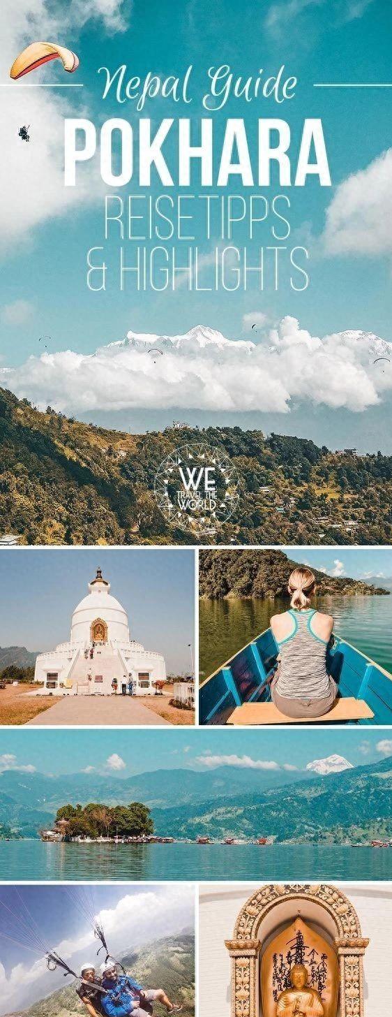 尼泊尔旅游哪些景点好玩，博卡拉自助游旅行攻略