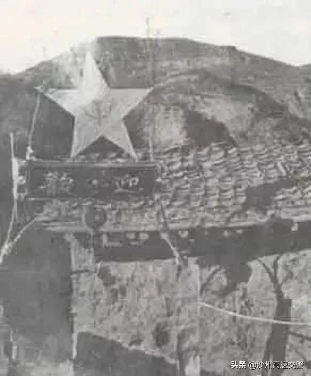 二万五千里长征，二万五千里长征路线（两万五千里长征中的工农红军）