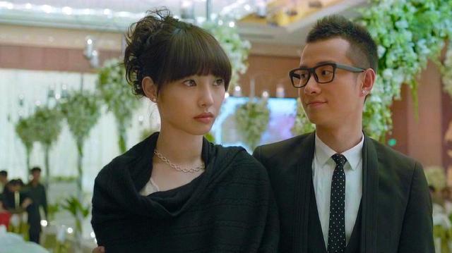 白百合的儿子几岁了，白百合陈羽凡离婚（13岁大儿子让她“别减肥”）