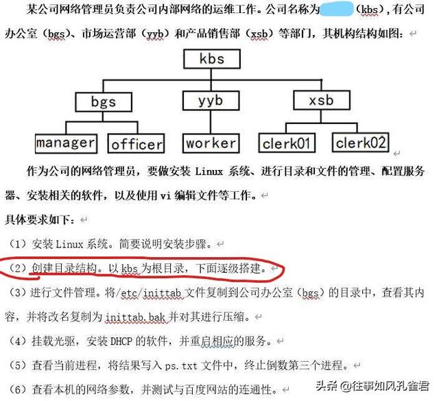 linux新建目录，linux怎么新建目录（你真的会创建目录和文件吗）