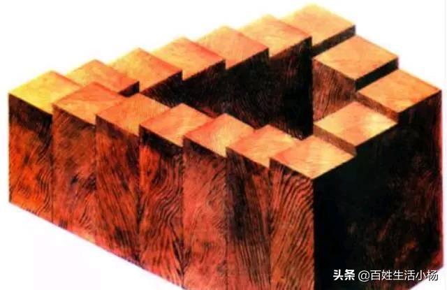 悬魂梯原理，悬魂梯原理立体图片（传说中的“悬魂梯”）