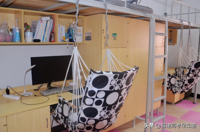 厦门东海学院怎么样，厦门东海职业技术学院怎么样（福建省专科院校食宿条件大比拼）