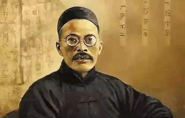 王国维最好的四句诗，专家评：最高格的无我之境