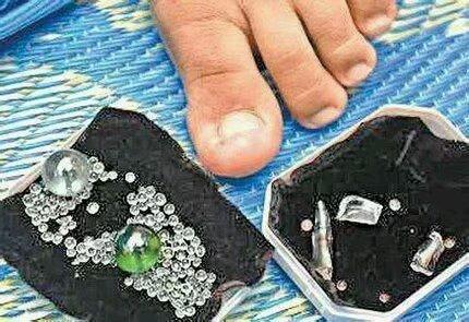 人类十大超能力，世界上有十大超能力（世界上10个具有超能力的人类）