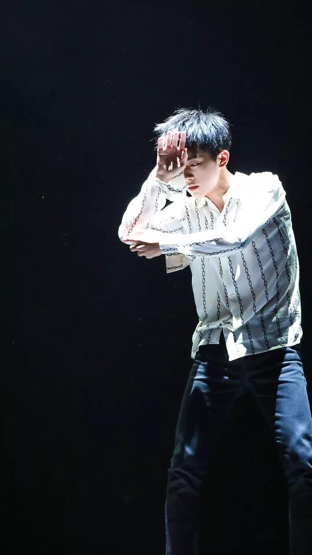 王俊凯高清壁纸，王俊凯高清壁纸图片（珍藏高清：你们要的王俊凯壁纸）