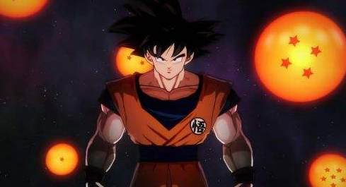 超执刀 萌娘百科，超执刀攻略（为何总感觉《龙珠》孙悟饭越来越弱）