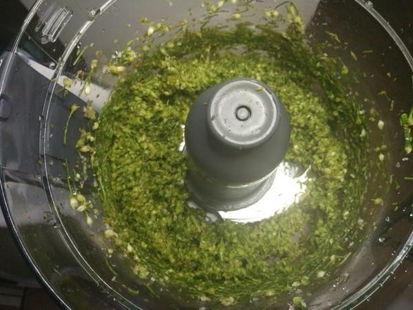 韭菜花的腌制方法，韭菜花的腌制方法及步骤视频（这才是韭菜花的正确腌制做法）