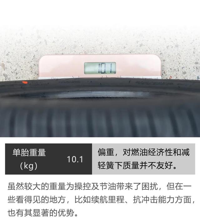 固特异久乘轮胎怎么样，我也算登上了月球