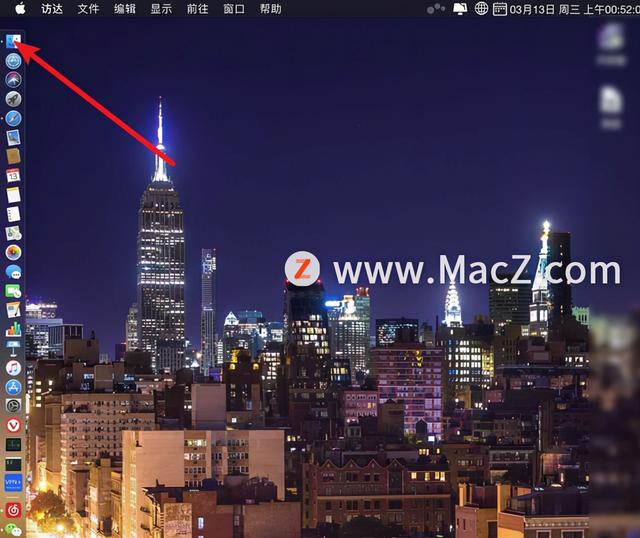 airdrop怎么用，airdrop使用方法（Mac新手使用技巧——AirDrop）