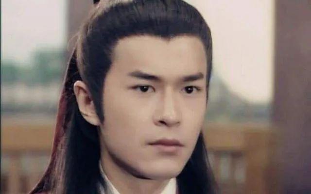 古天乐版神雕侠侣演员表，神雕侠侣古天乐版演员表（《神雕侠侣》播出26年）