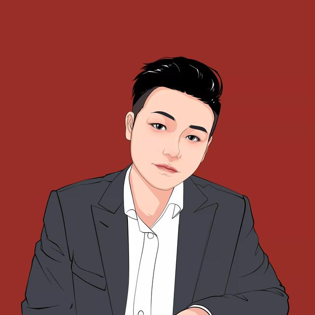 最帅的图片头像动漫，超帅的动漫男生头像（一张张帅气又酷炫的漫画男生微信头像）