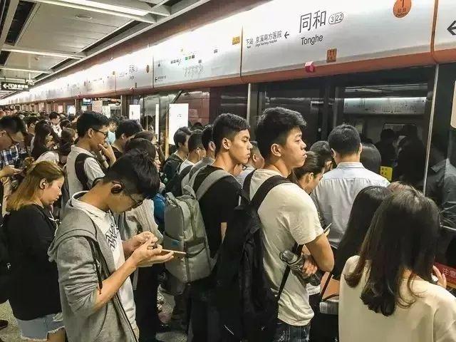 在广州生活这16个技巧请务必知道，这16个技巧请务必知道