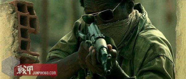 理查得.泰森是什么意思，理查德·泰普勒百科（最真实的美国大片《黑鹰坠落》中）