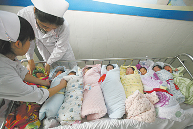 现代医院存在新生儿抱错的可能吗，如何避免婴儿被抱错（在医院有可能会“抱错”新生儿）